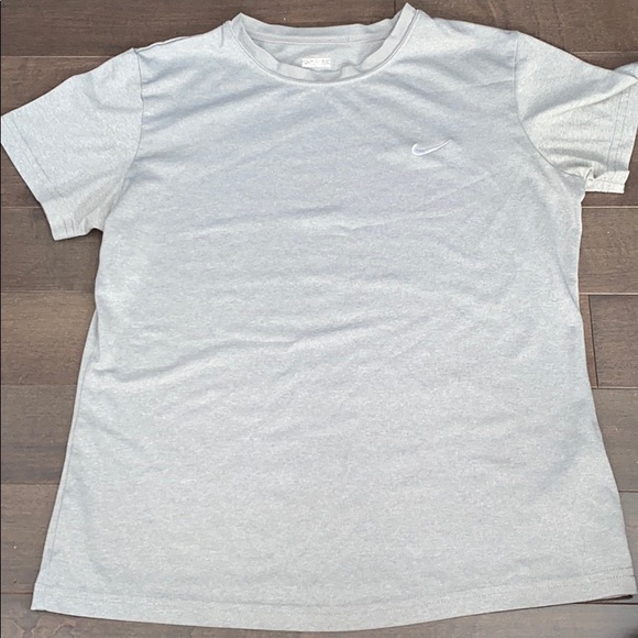 Nike Tops - Nike FitDry Top